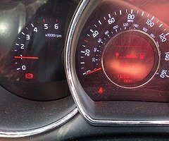 Kia ceed estate