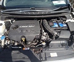 Kia ceed estate - Image 5/7