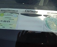 Kia ceed estate - Image 6/7