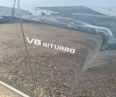 2013 Mercedes-Benz S500 LWB ULEZ free PAN ROOF - Image 6/10