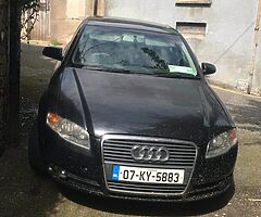 1.9tdi Audi A4