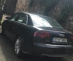 1.9tdi Audi A4
