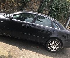 1.9tdi Audi A4