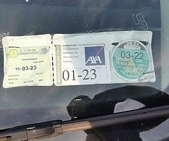 1.9tdi Audi A4 - Image 4/5