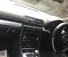 1.9tdi Audi A4 - Image 5/5