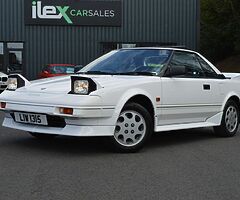 1991 Toyota MR2 - Image 3/10