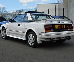 1991 Toyota MR2 - Image 7/10