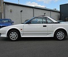 1991 Toyota MR2 - Image 8/10