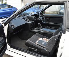 1991 Toyota MR2 - Image 9/10