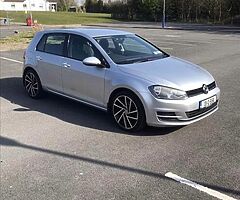 131 Golf 1.6 bluemotion