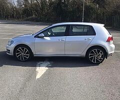 131 Golf 1.6 bluemotion - Image 3/6