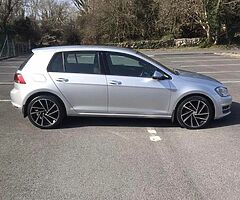 131 Golf 1.6 bluemotion - Image 4/6