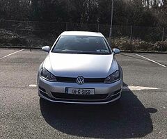 131 Golf 1.6 bluemotion - Image 5/6