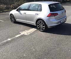 131 Golf 1.6 bluemotion - Image 6/6