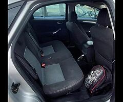 Ford mondeo 18 no nct no tax - Image 4/6