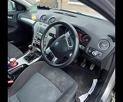 Ford mondeo 18 no nct no tax - Image 5/6