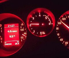 Seat Toledo Reference 1.9 tdi
