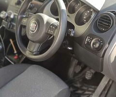 Seat Toledo Reference 1.9 tdi - Image 5/10