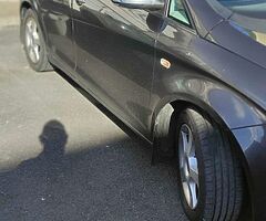 Seat Toledo Reference 1.9 tdi - Image 8/10