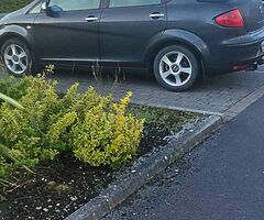 Seat Toledo Reference 1.9 tdi - Image 10/10