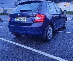 Skoda Fabia - Image 3/5