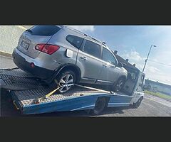 SWLL YOUR CAR HERE - Image 7/10
