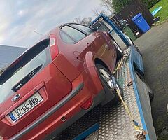 SWLL YOUR CAR HERE - Image 8/10