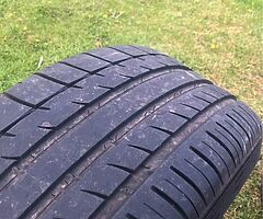 JR 28 alloys 5x120 - Image 5/9