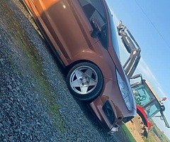 Ford Fiesta 1.6 tdci
