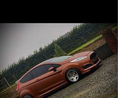 Ford Fiesta 1.6 tdci - Image 4/4