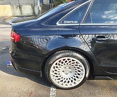 18" WCI MT10 Staggered Wheels - Image 4/5