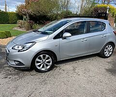 Opel Corsa 182