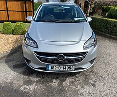 Opel Corsa 182 - Image 3/10