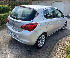 Opel Corsa 182 - Image 4/10