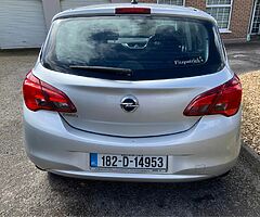 Opel Corsa 182 - Image 5/10