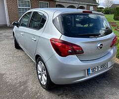 Opel Corsa 182 - Image 6/10