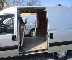 2006 Peugeot Expert