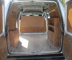 2006 Peugeot Expert - Image 4/8