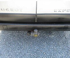 2006 Peugeot Expert - Image 5/8
