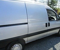 2006 Peugeot Expert - Image 6/8