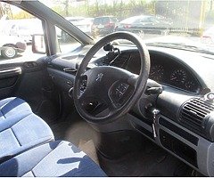 2006 Peugeot Expert - Image 7/8