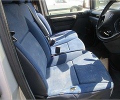 2006 Peugeot Expert - Image 8/8