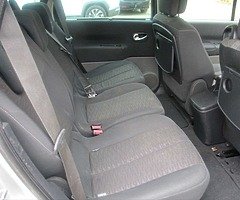 2007 Renault Scenic - Image 6/8