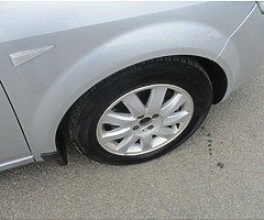 2007 Renault Scenic - Image 8/8