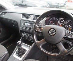 2014 Skoda  Octavia - Image 3/7