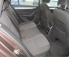 2014 Skoda  Octavia - Image 4/7