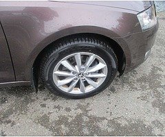 2014 Skoda  Octavia - Image 5/7