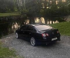 2010 Passat