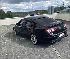 2010 Passat