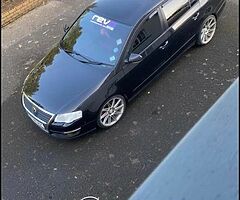 2010 Passat